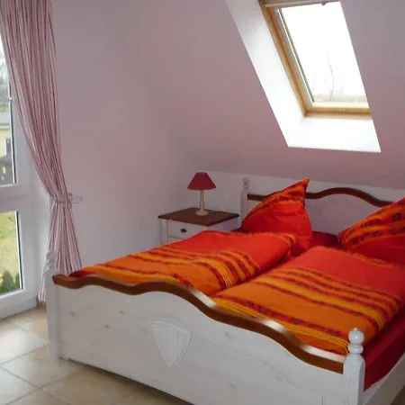 Apartment Wiesenblick/meyh *